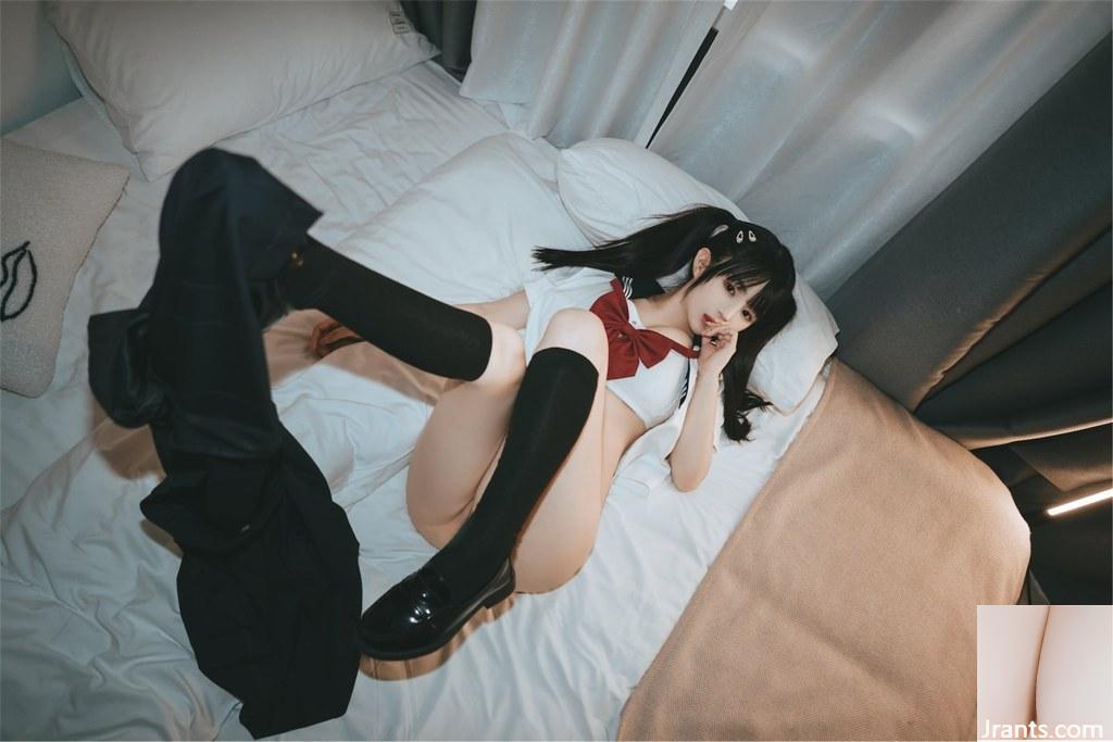 Coser@桜井寧寧 Vol.062 雙馬尾短裙 (70P) 1 Coser@桜井寧寧 Vol.062 雙馬尾短裙 (70P) 1