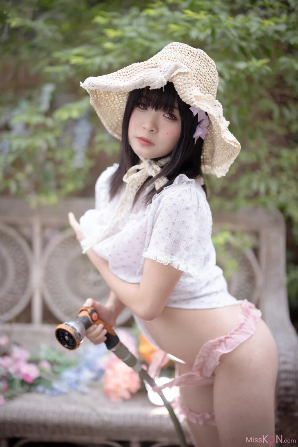 Coser@ Wataru Mountain: Midsummer Story (83 photos) Coser@ Wataru Mountain: Midsummer Story (83 photos)