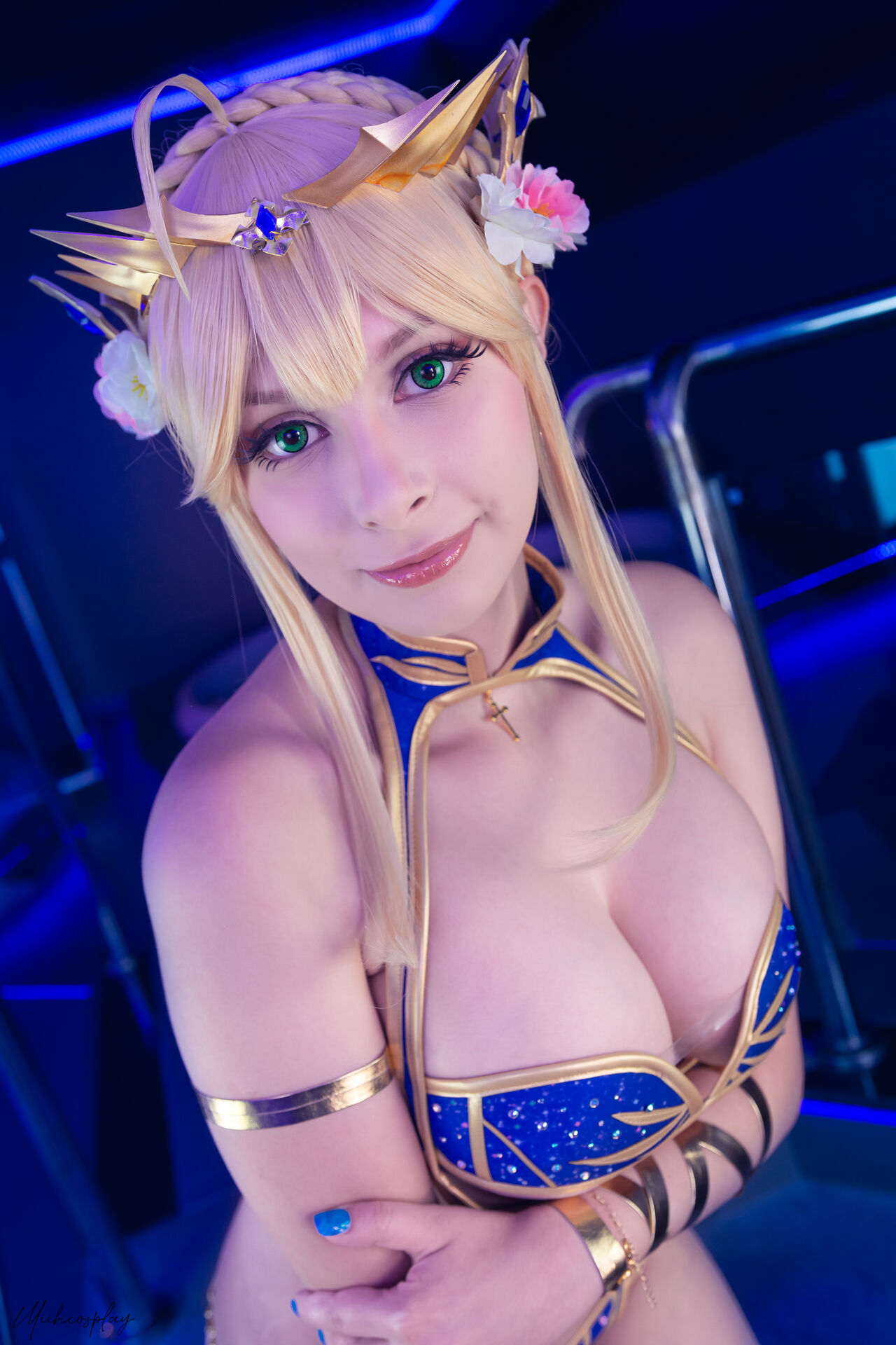 Miih - Artoria bikini Miih - Artoria bikini