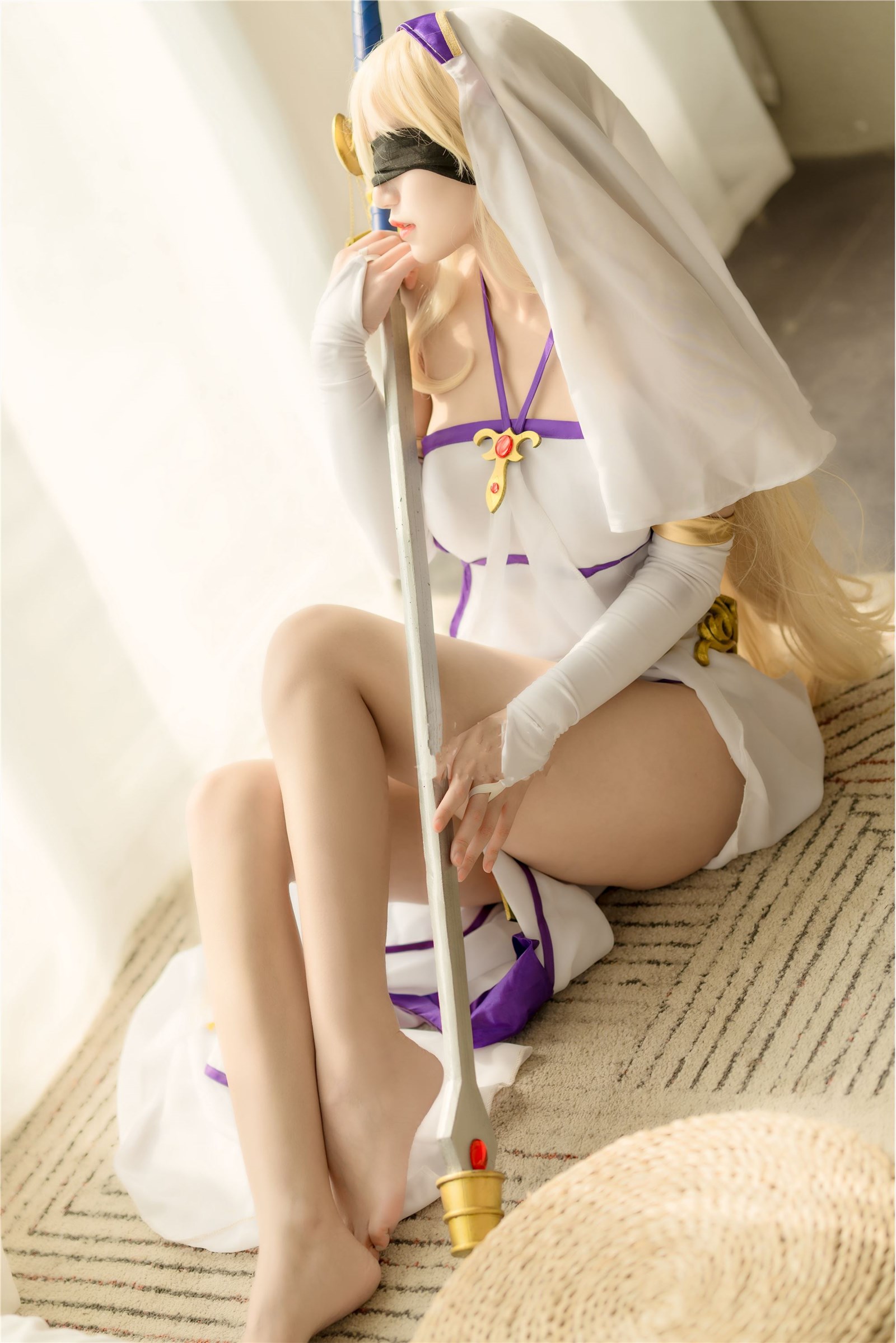 Xiaocang Qiandai w - Sword Saint Xiaocang Qiandai w - Sword Saint