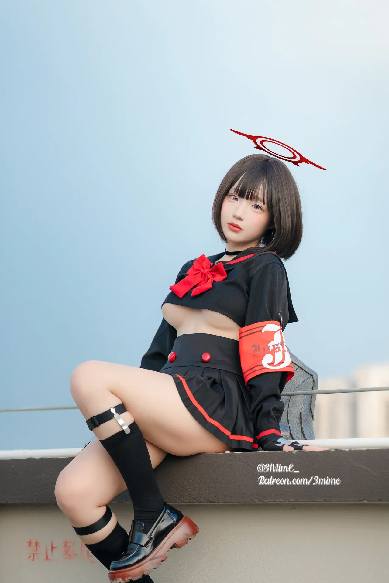 Mime - Mashiro 1 Mime - Mashiro 1