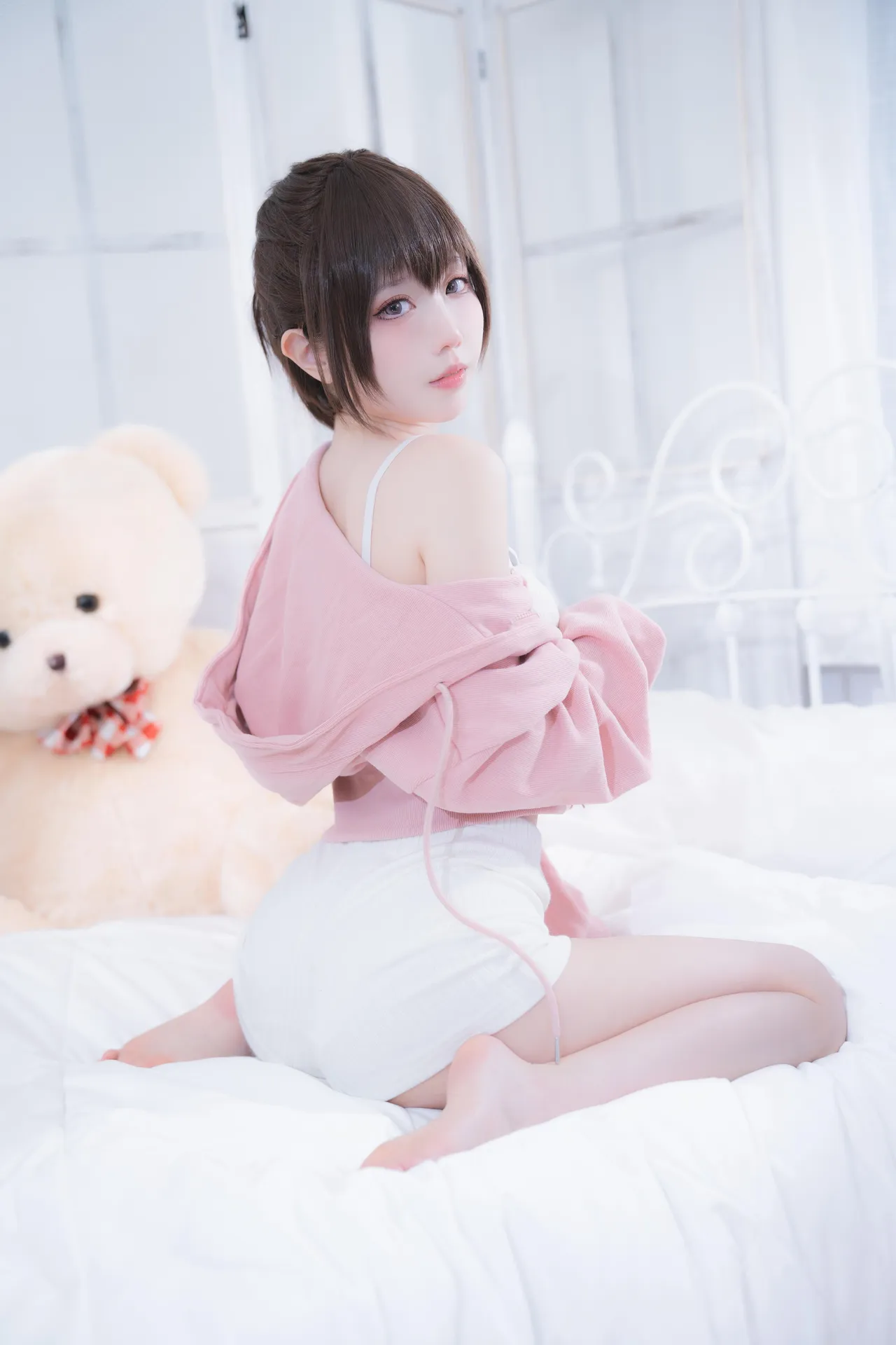 Senyuki - Suou Yuki - Pajamas Senyuki - Suou Yuki - Pajamas