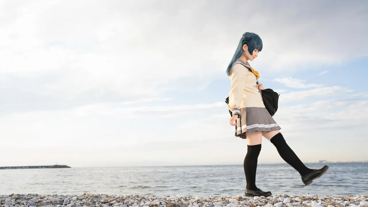 momokotsu - Love Live! 1 momokotsu - Love Live! 1