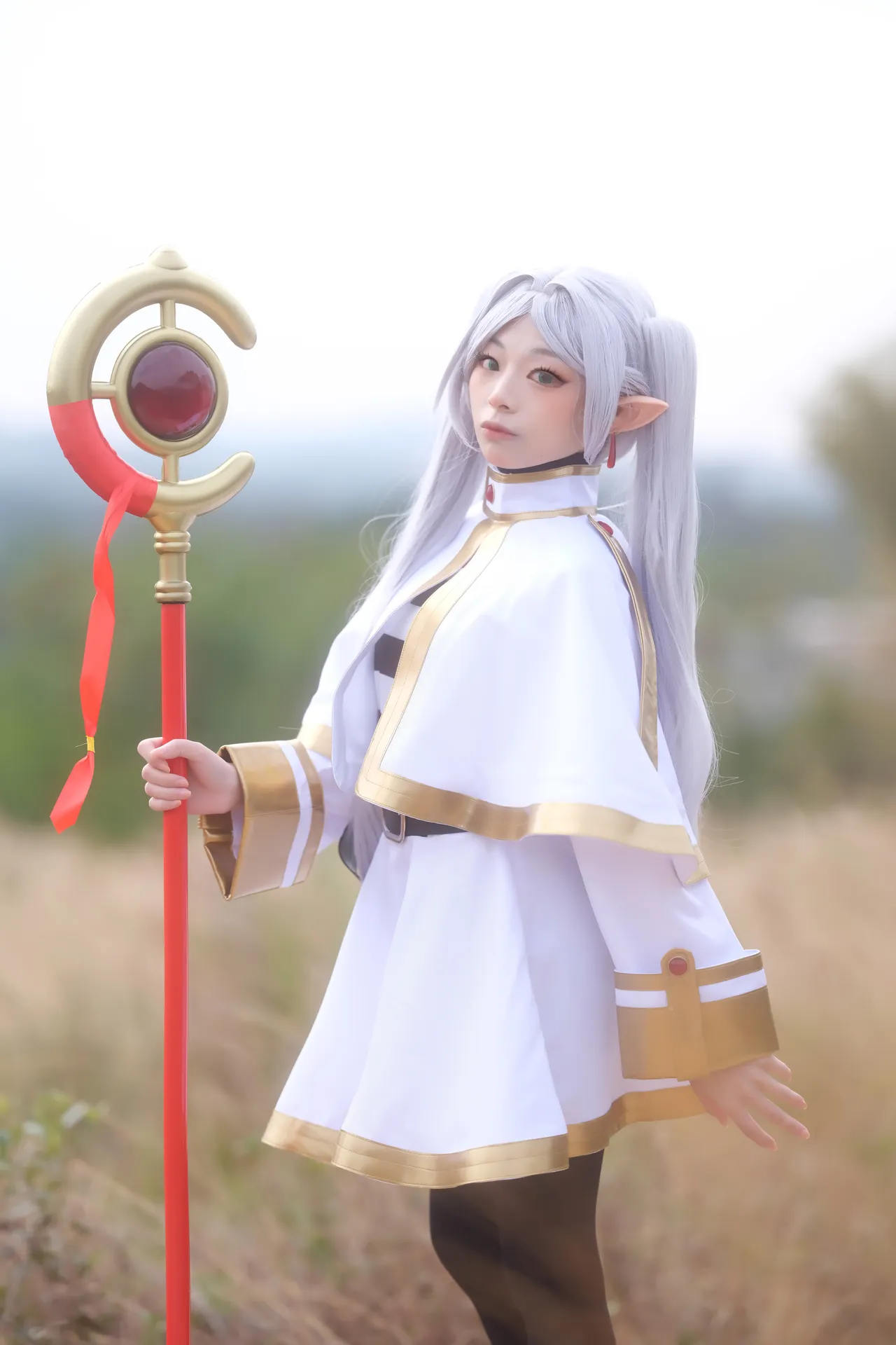 Koneko Maru - Frieren Koneko Maru - Frieren