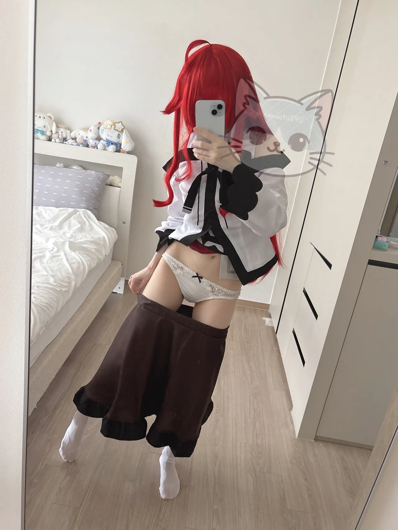 NENE - Eris NENE - エリス NENE - Eris NENE - エリス