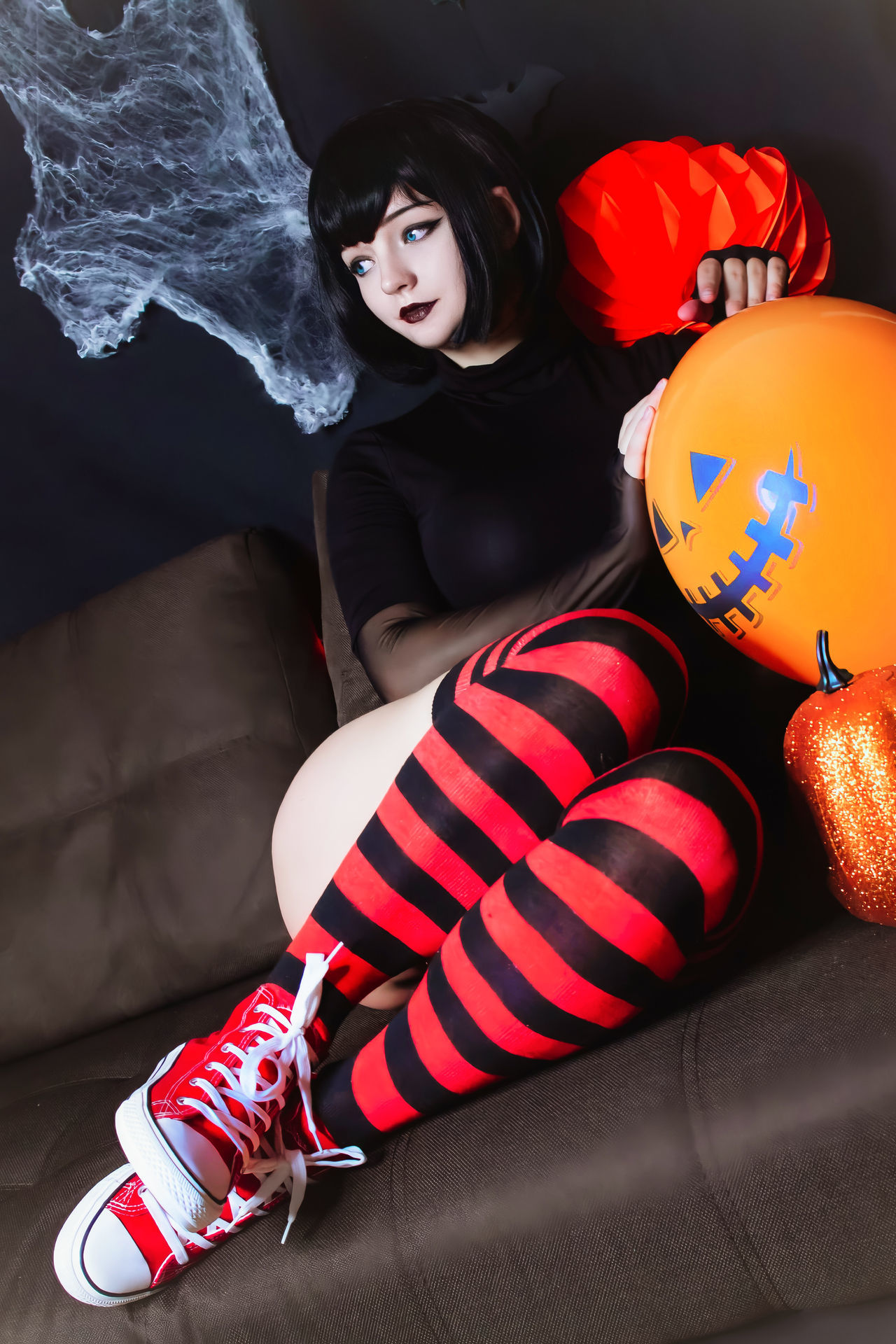 Mavis by Lyvlas Mavis by Lyvlas