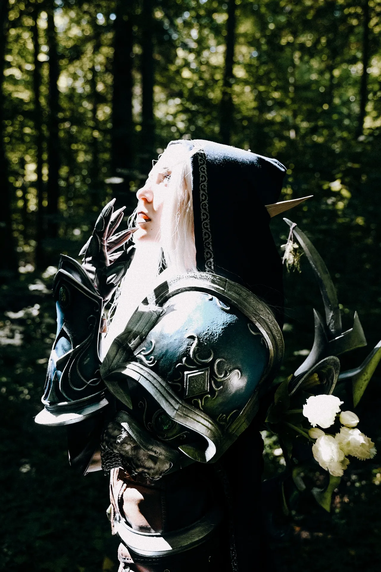 akumura.lis - Sylvanas Windrunner akumura.lis - Sylvanas Windrunner