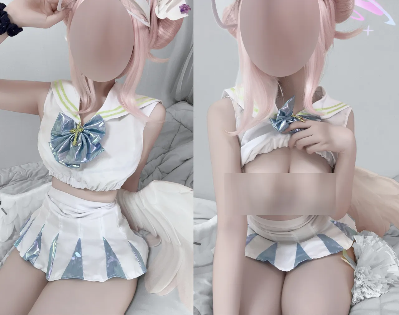Riria - Mika Riria - Mika