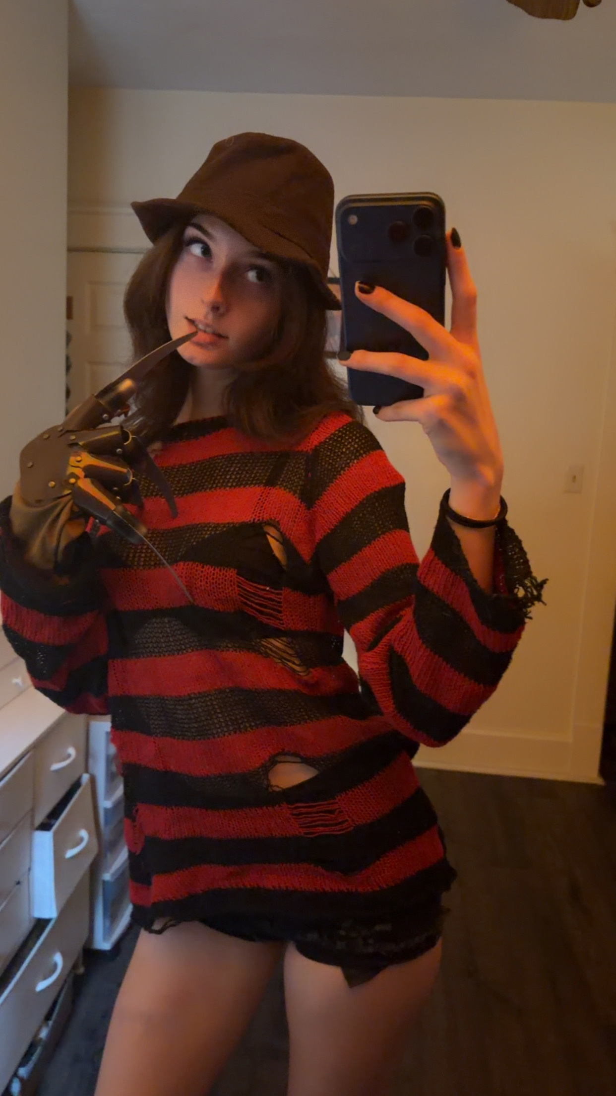 Soggyalien22 - Freddy Soggyalien22 - Freddy