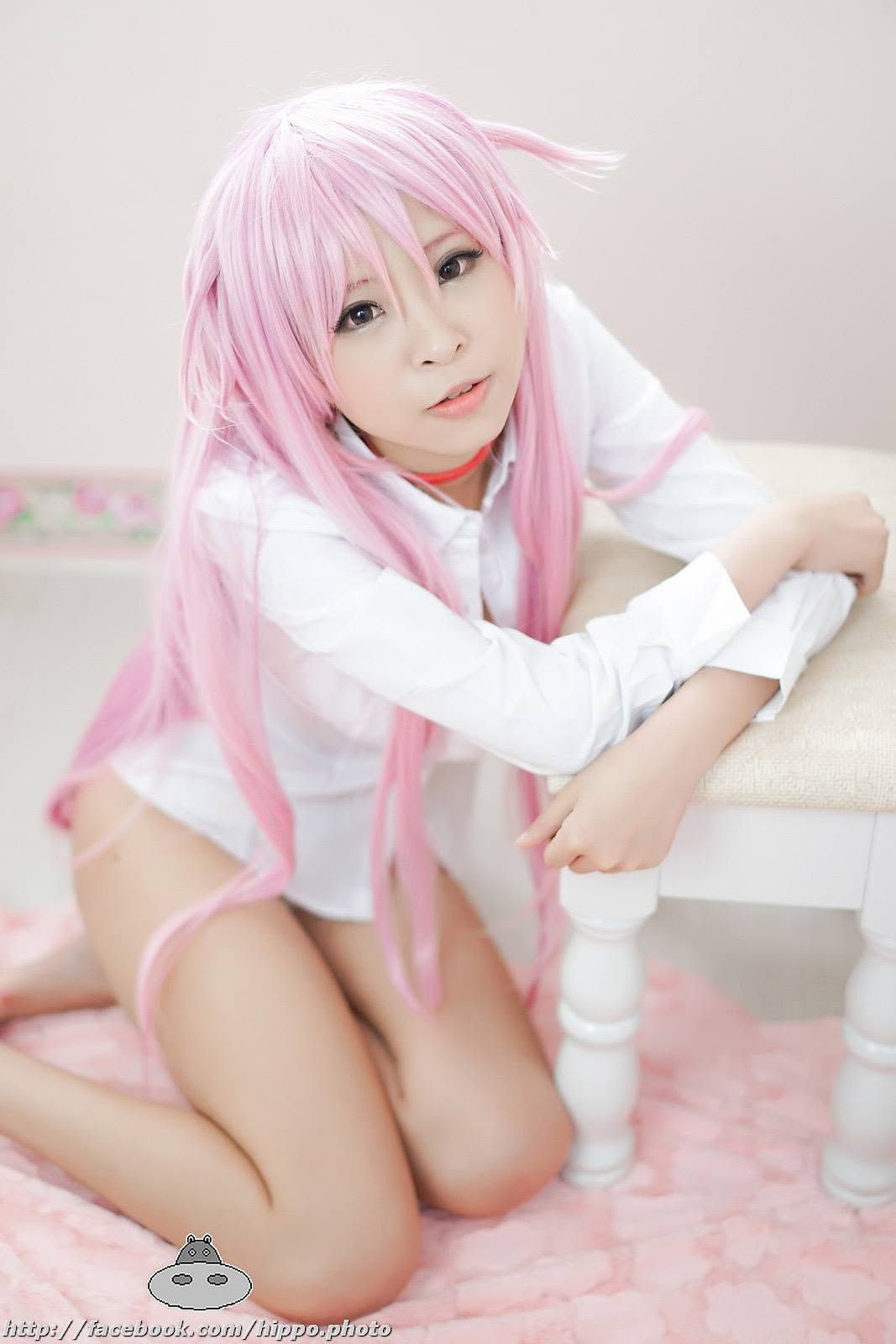 佐歌奈 Sakana - KProject 2 佐歌奈 Sakana - KProject 2