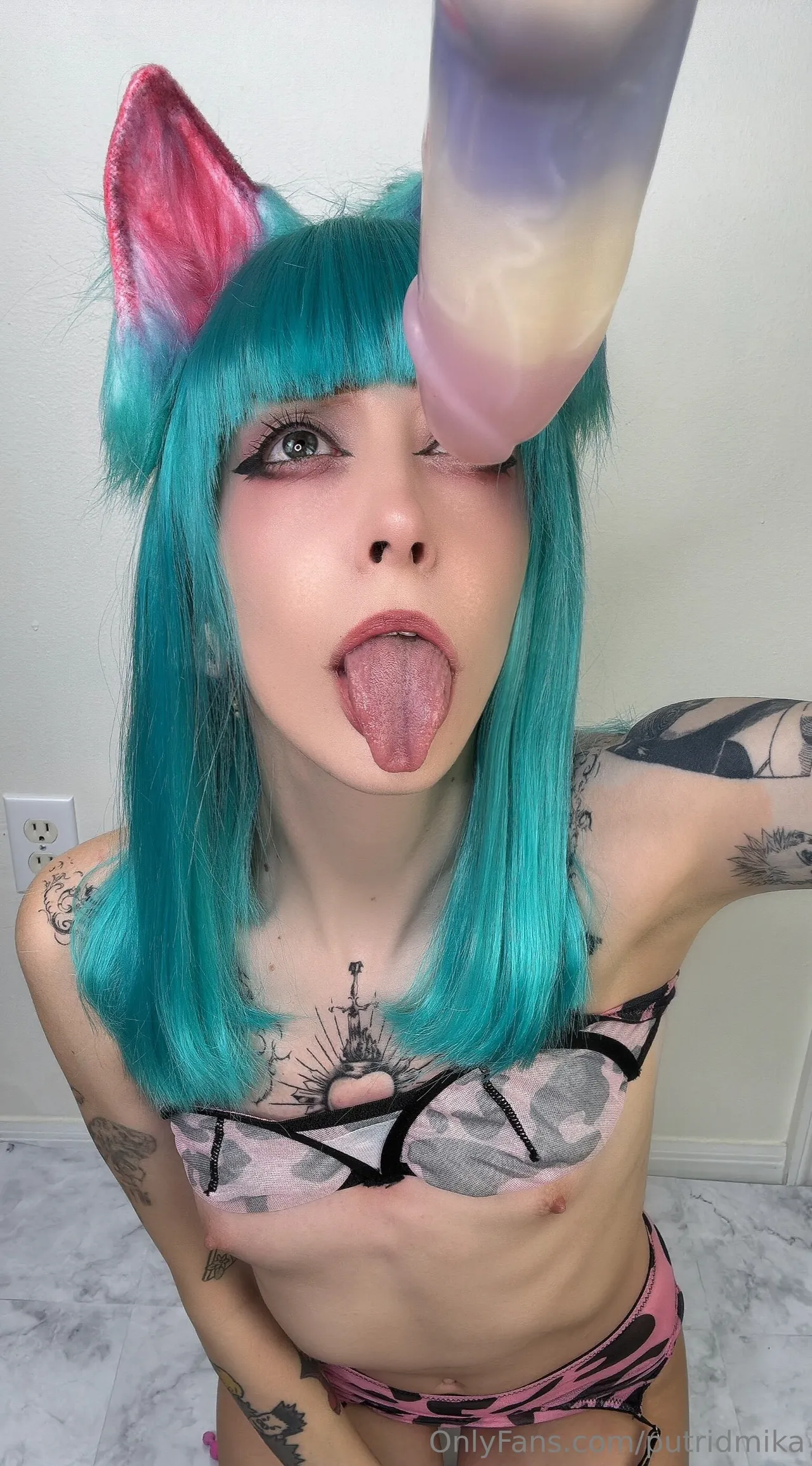 Putrid - Bulma Putrid - Bulma