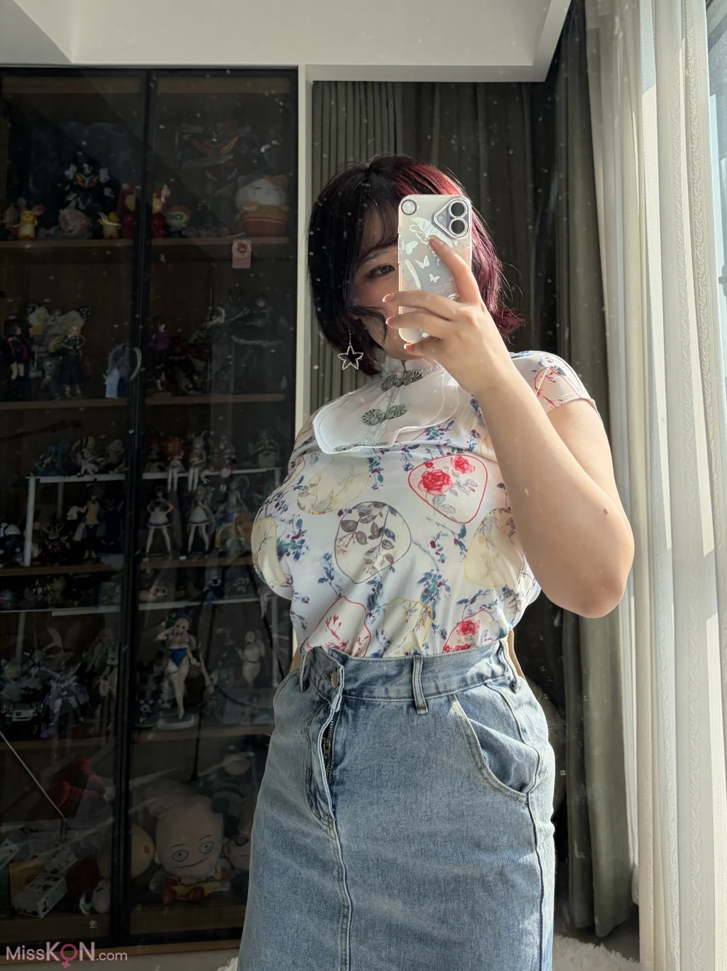 Coser@ Aban is very happy today: The sun is good (87 photos + 5 videos) Coser@ Aban is very happy today: The sun is good (87 photos + 5 videos)