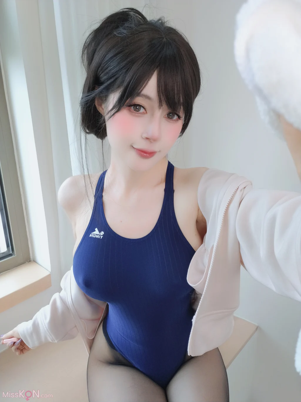 Coser@ Silver 81: Blue Dead Reservoir Water (145 photos) Coser@ Silver 81: Blue Dead Reservoir Water (145 photos)