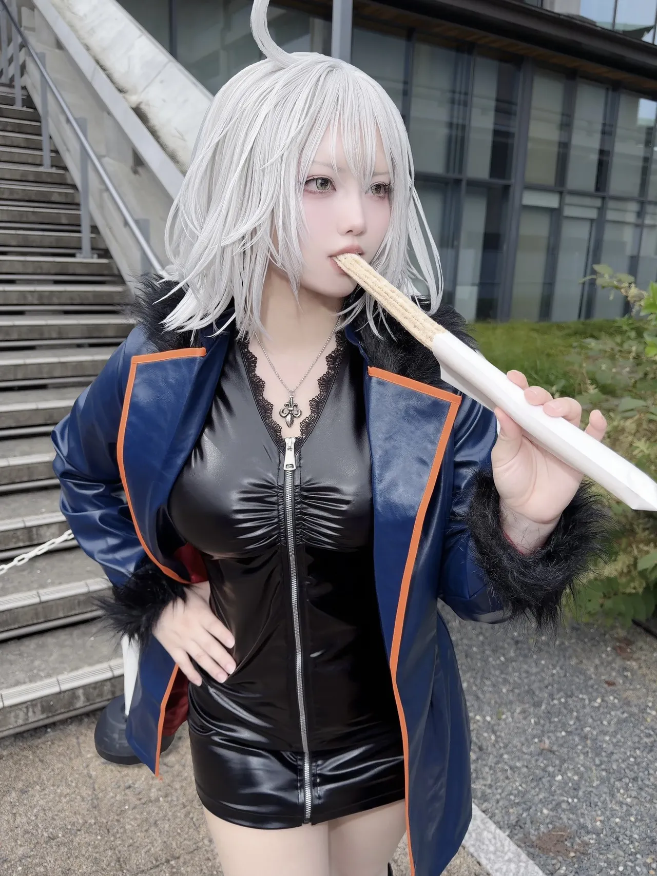 love1loooomy - Cosplay 7 love1loooomy - Cosplay 7