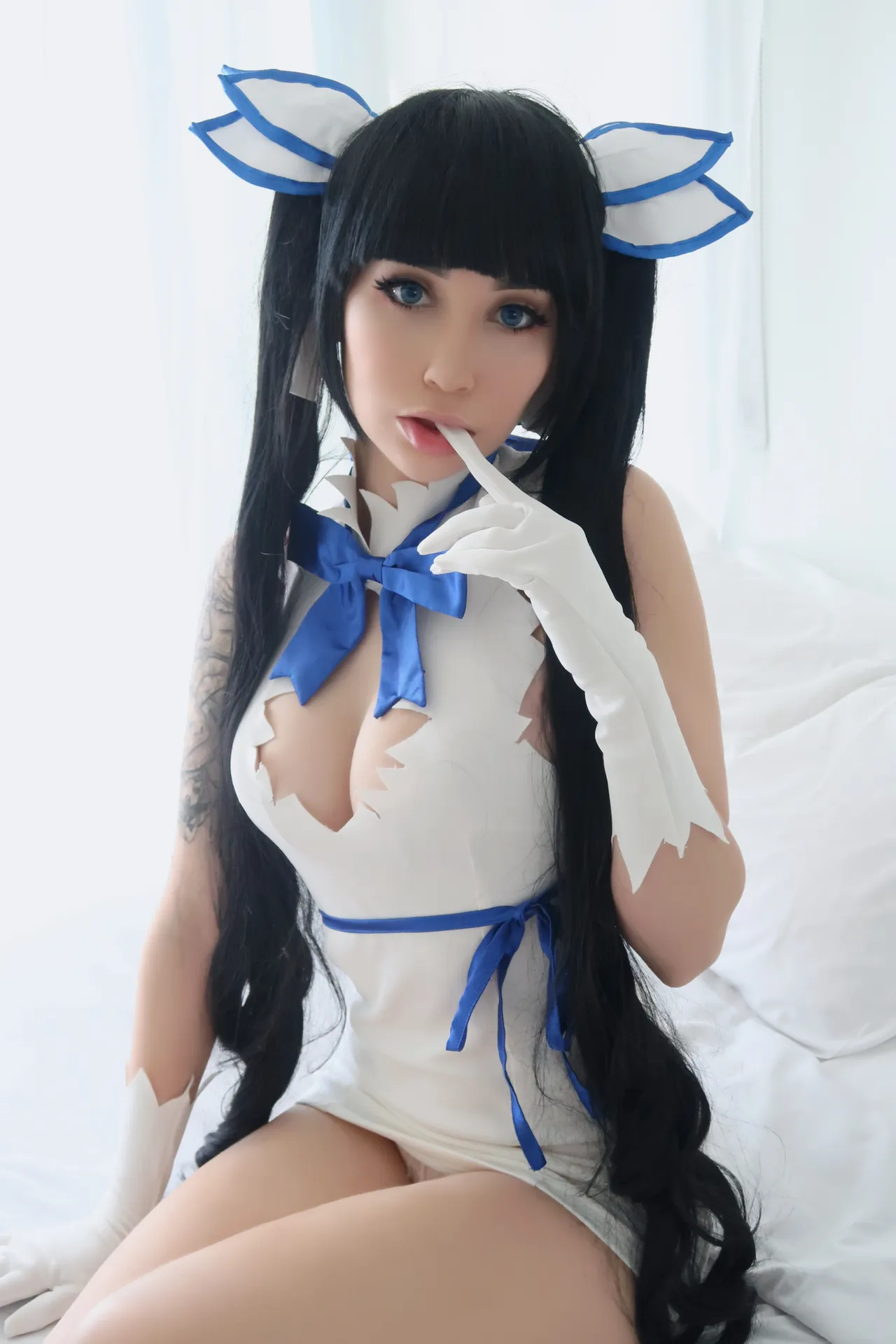 Beke Jacoba - Hestia 9 Beke Jacoba - Hestia 9