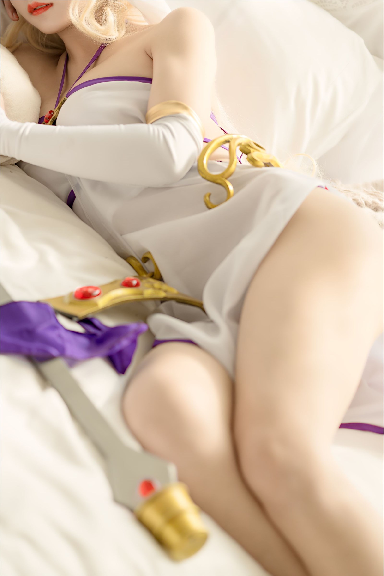 Xiaocang Qiandai w - Sword Saint Xiaocang Qiandai w - Sword Saint
