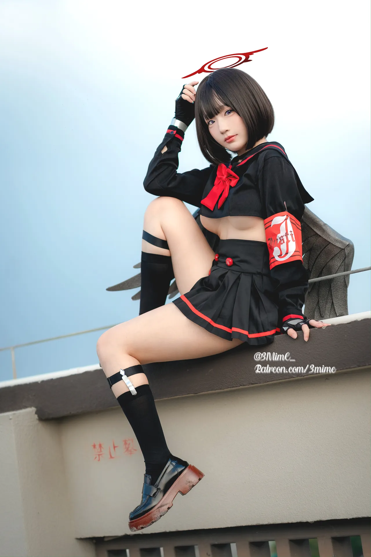 Mime - Mashiro 1 Mime - Mashiro 1