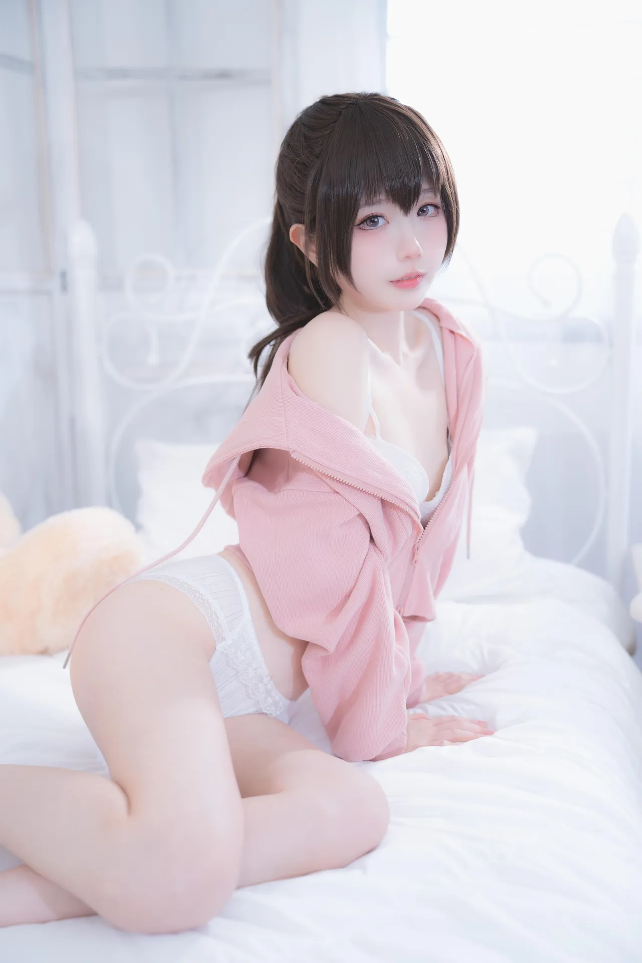 Senyuki - Suou Yuki - Pajamas Senyuki - Suou Yuki - Pajamas