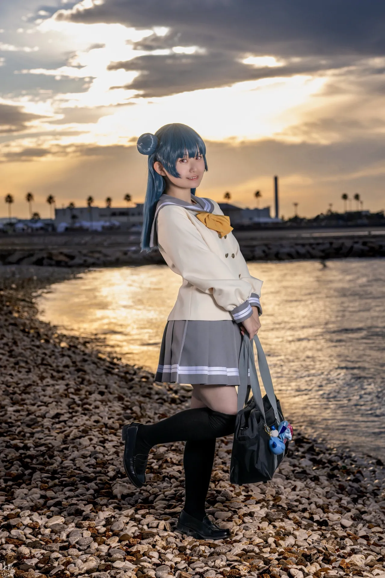 momokotsu - Love Live! 1 momokotsu - Love Live! 1