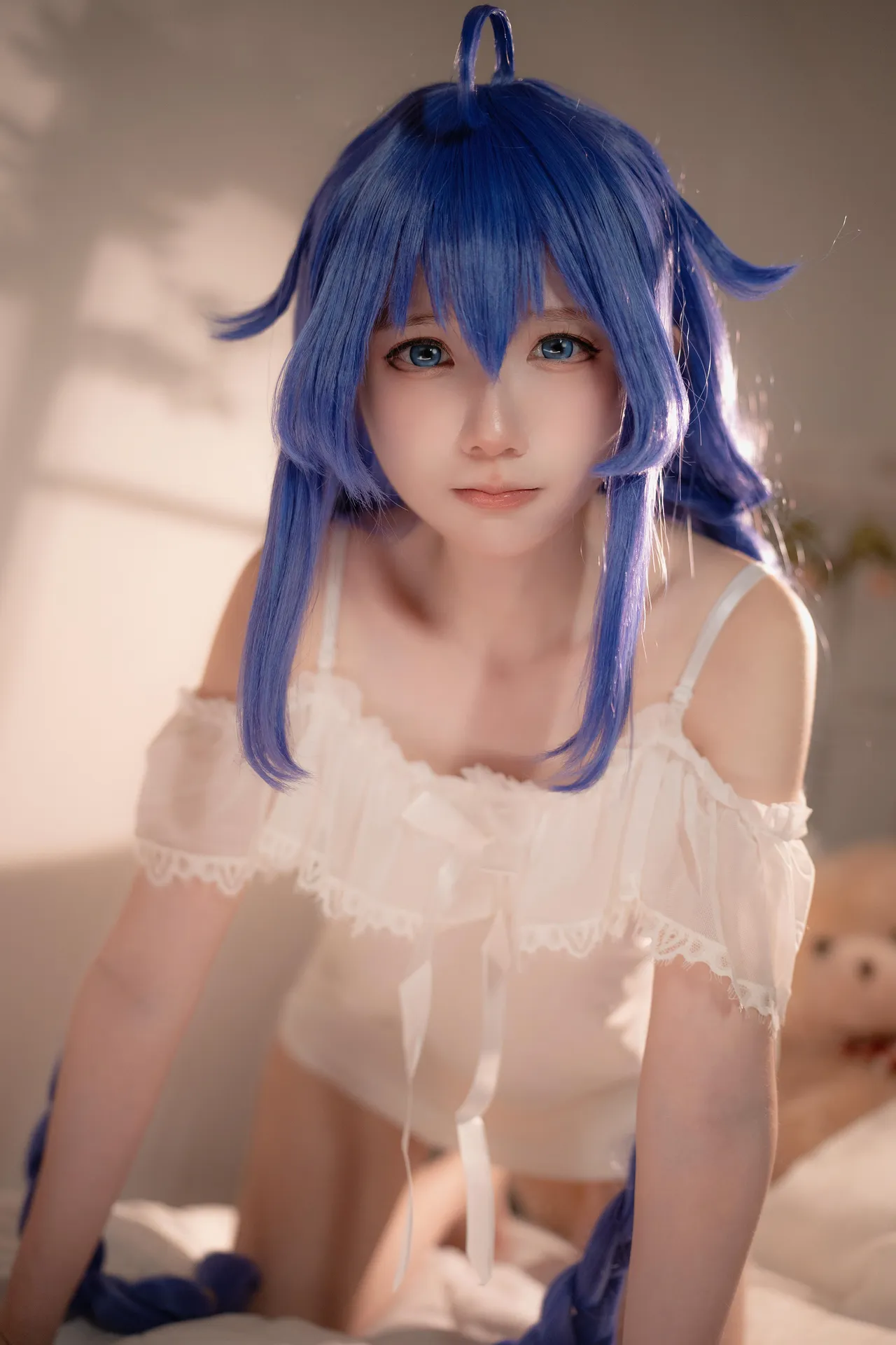 Senyuki - Roxy - pajamas Senyuki - Roxy - pajamas