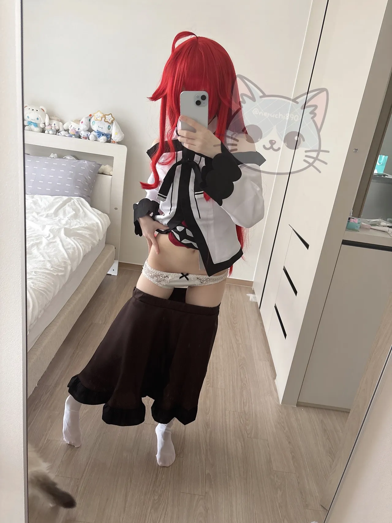 NENE - Eris NENE - エリス NENE - Eris NENE - エリス