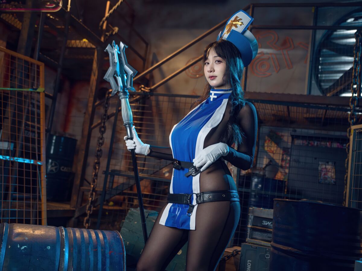 Coser@ Qian An Coser@ Qian An