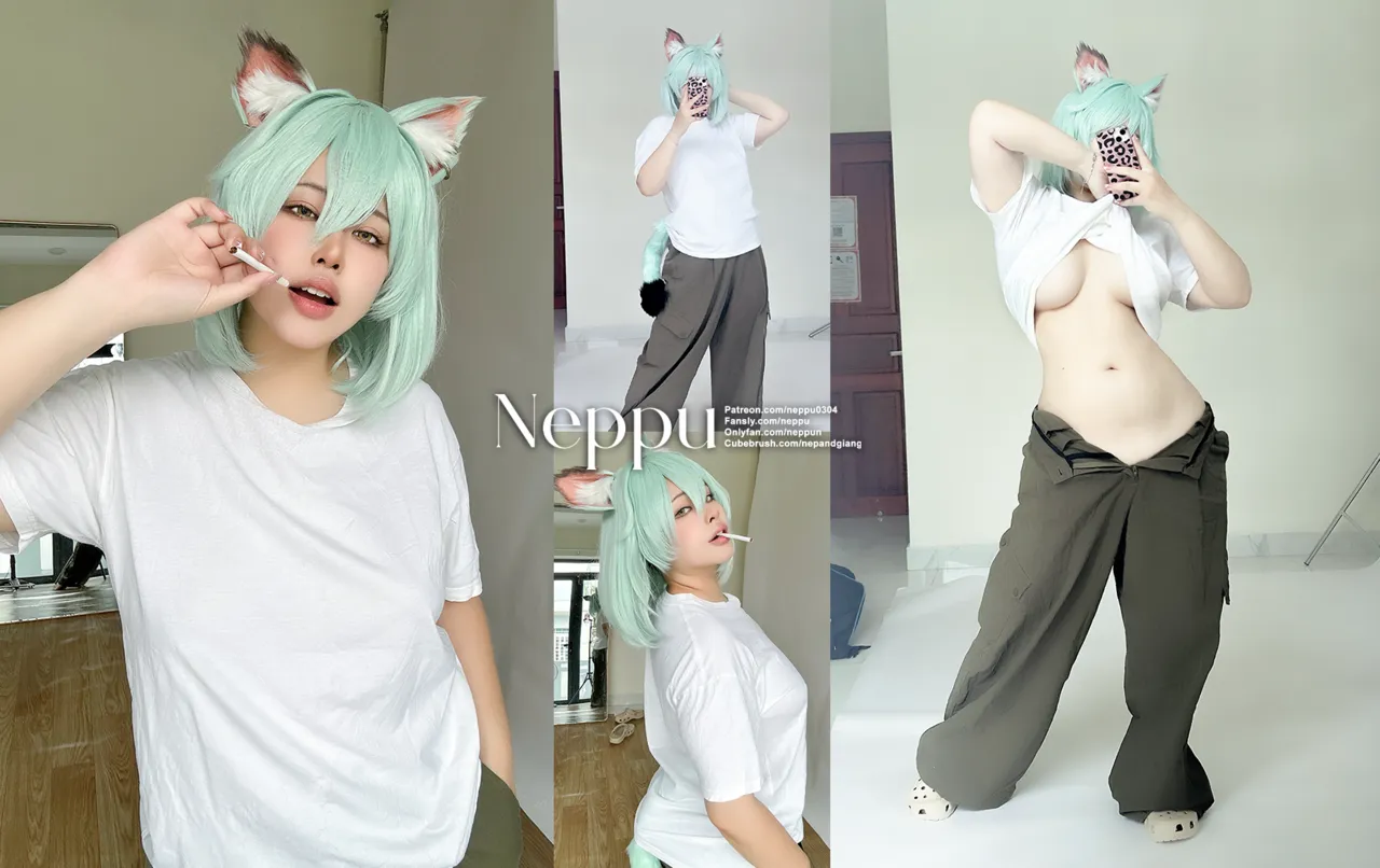 Neppu - Yaniko Neppu - Yaniko