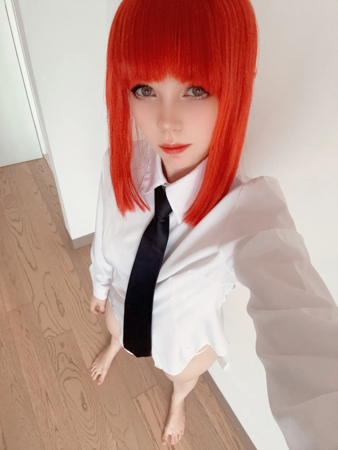 Caticornplay - Makima 2 Caticornplay - Makima 2