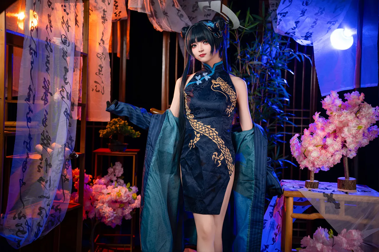 Yemomochan - Kisaki Yemomochan - Kisaki