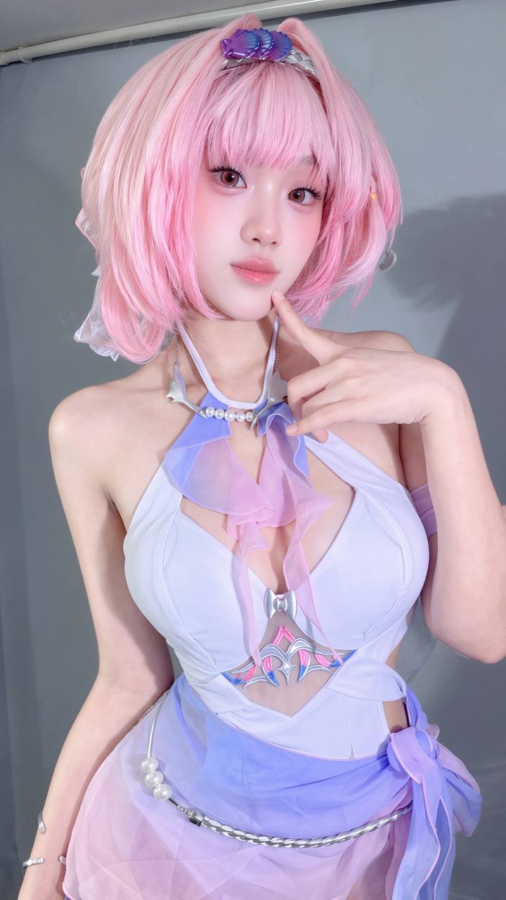 Linlin - Remielle Linlin - Remielle