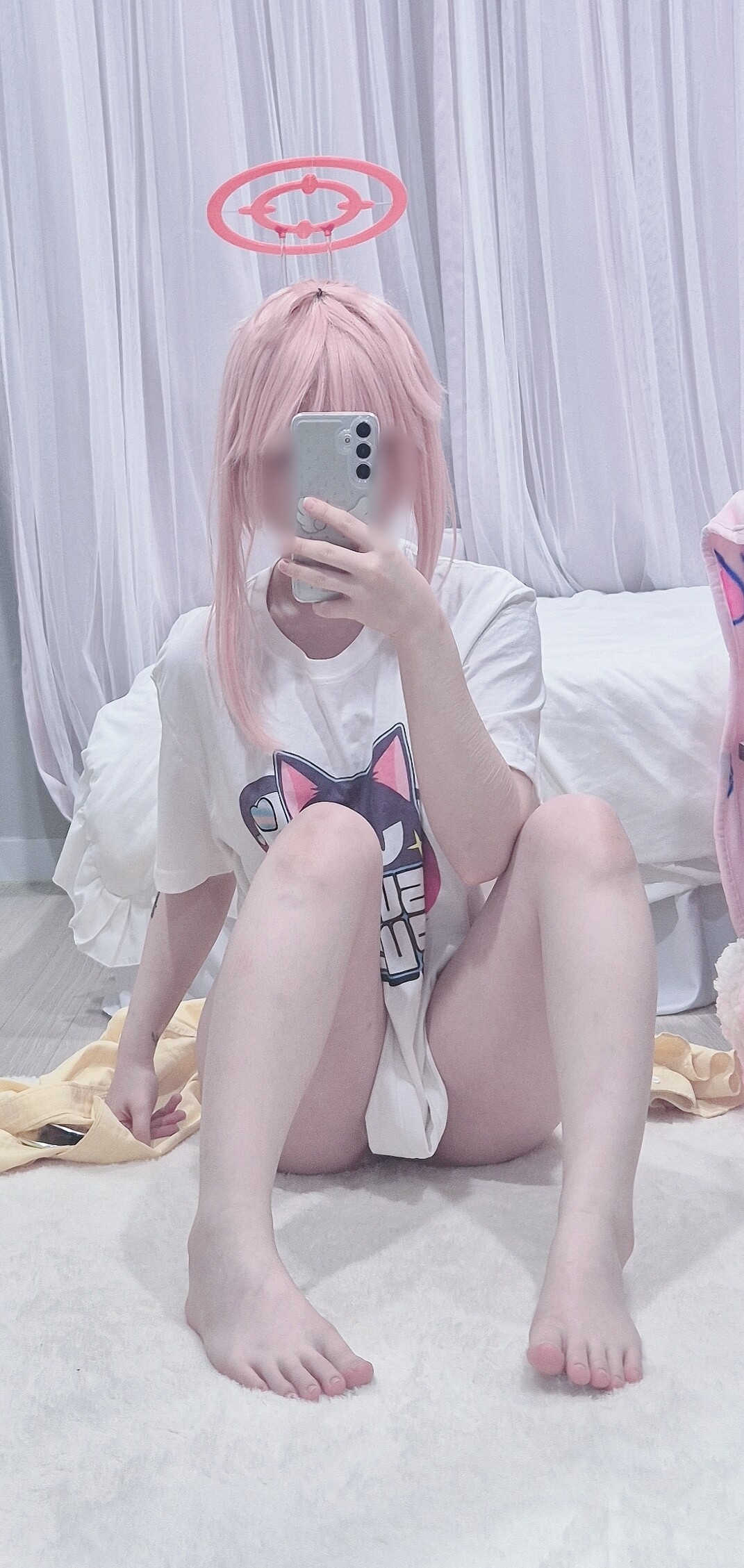 CHU - Natsu CHU - Natsu
