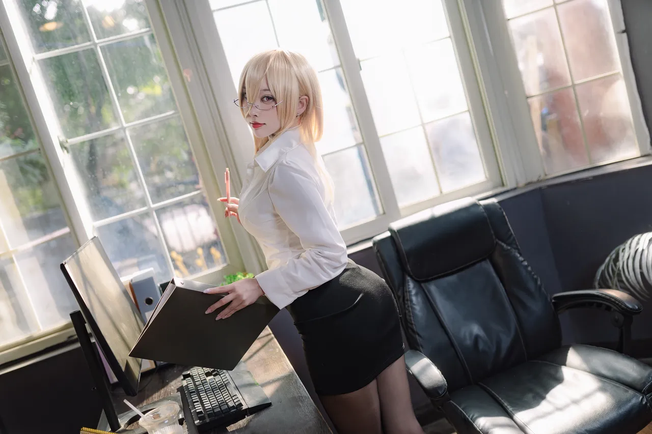 Miyamoto Sakura - Azur Lane Grudge Miyamoto Sakura - Azur Lane Grudge