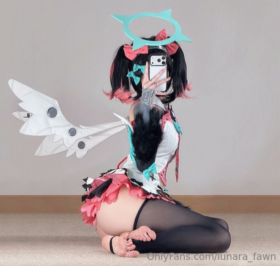 Lunara Fawn - Nangong Yu Lunara Fawn - Nangong Yu