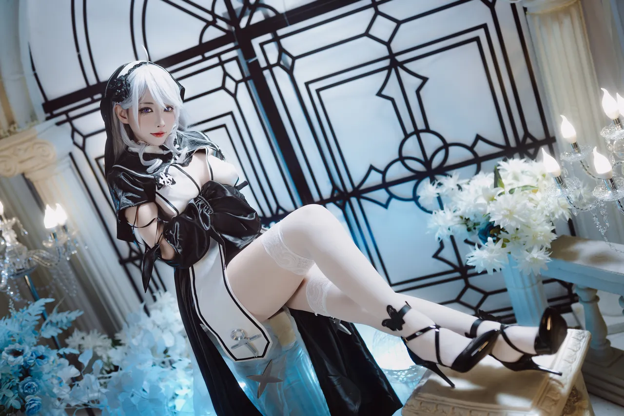 Miyamoto Sakura - Azur Lane Algeria Miyamoto Sakura - Azur Lane Algeria