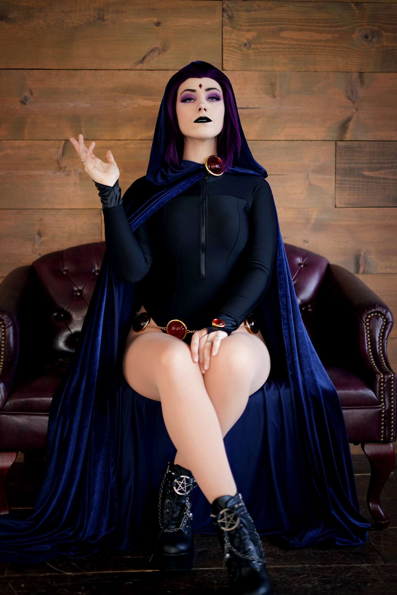 Bukkit Brоwn - Raven Bukkit Brоwn - Raven