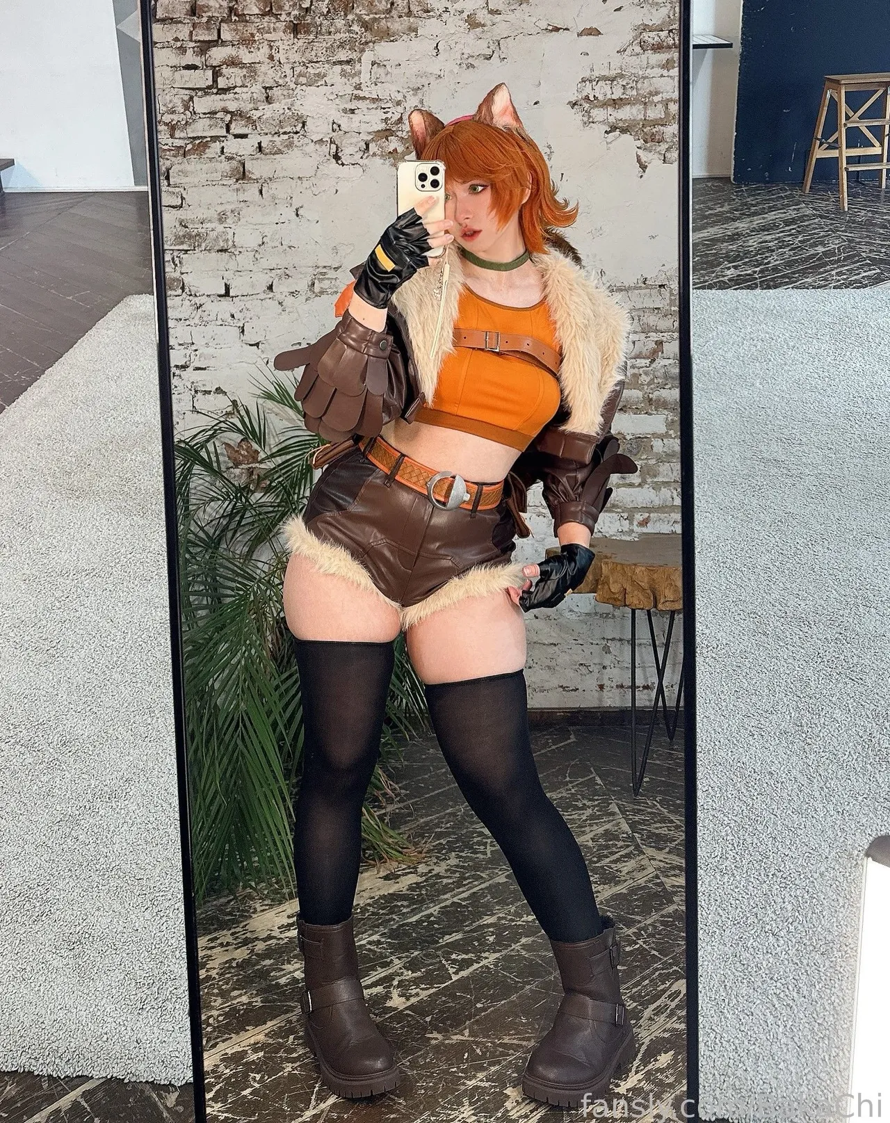 BakaChi | Squirrel Girl 1 BakaChi | Squirrel Girl 1