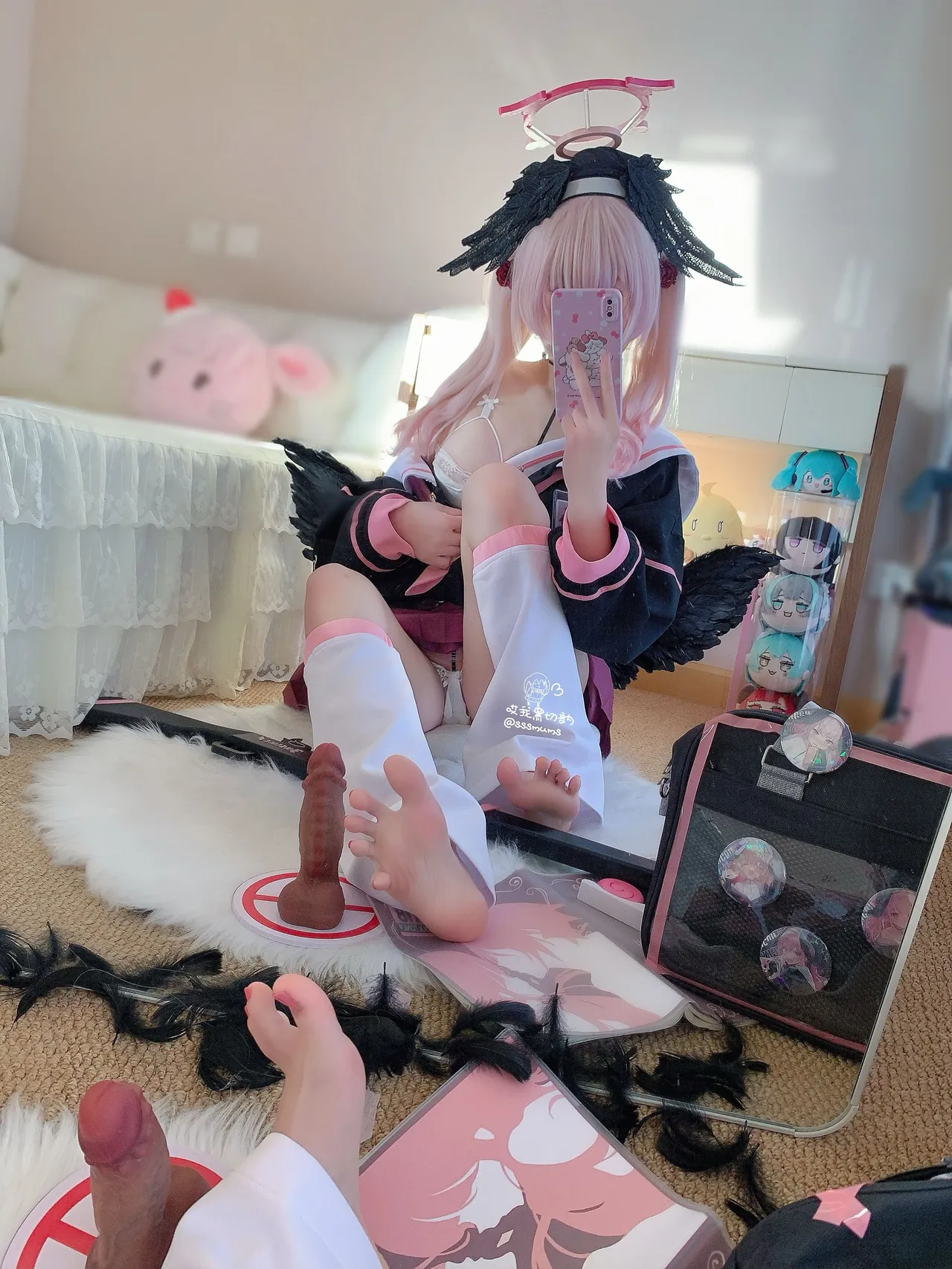 Sssmums - Koharu Shimoe Sssmums - Koharu Shimoe