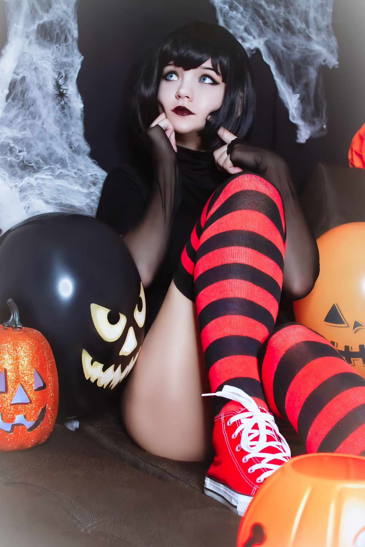 Mavis by Lyvlas Mavis by Lyvlas