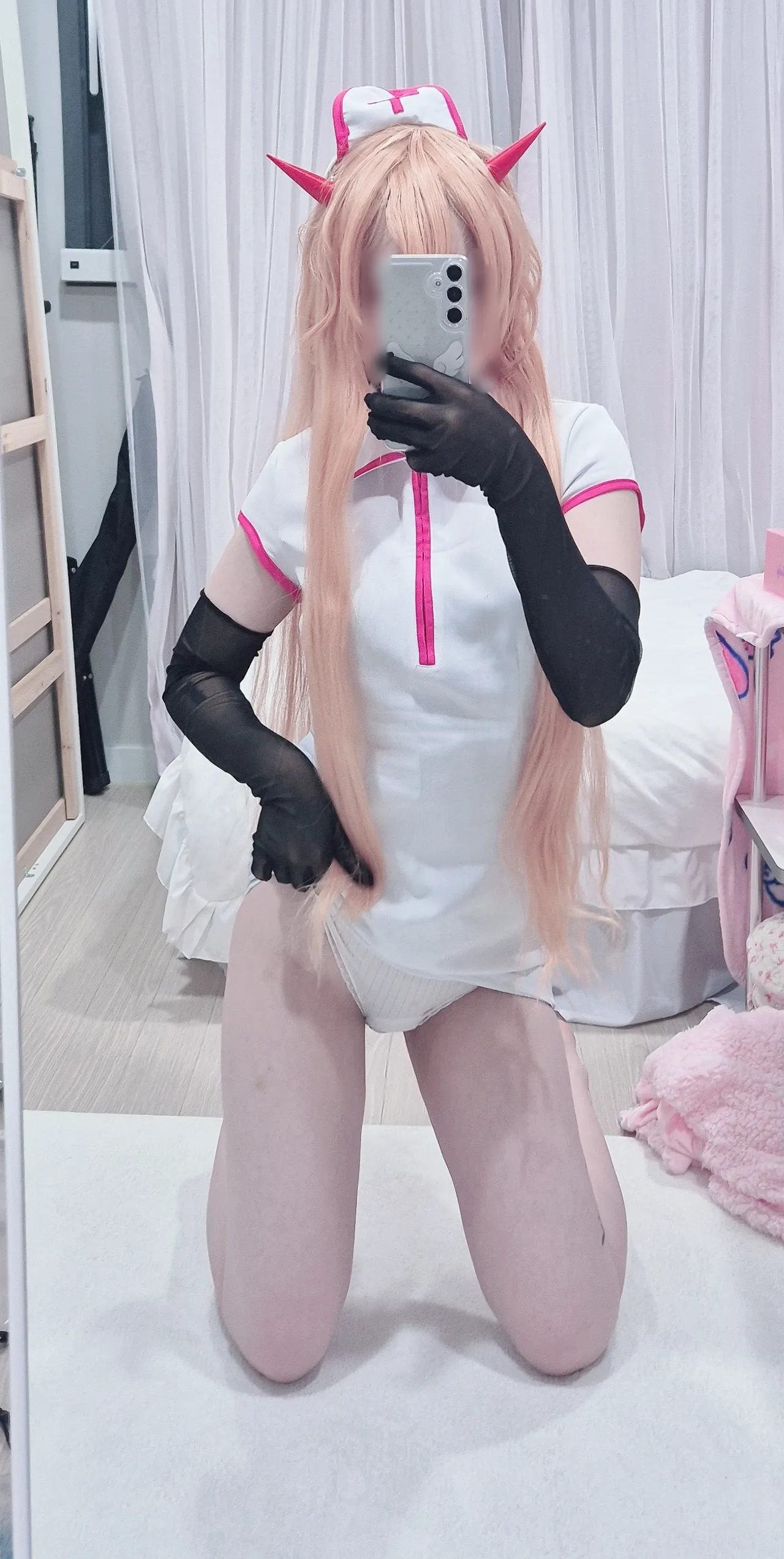 CHU - Power CHU - Power