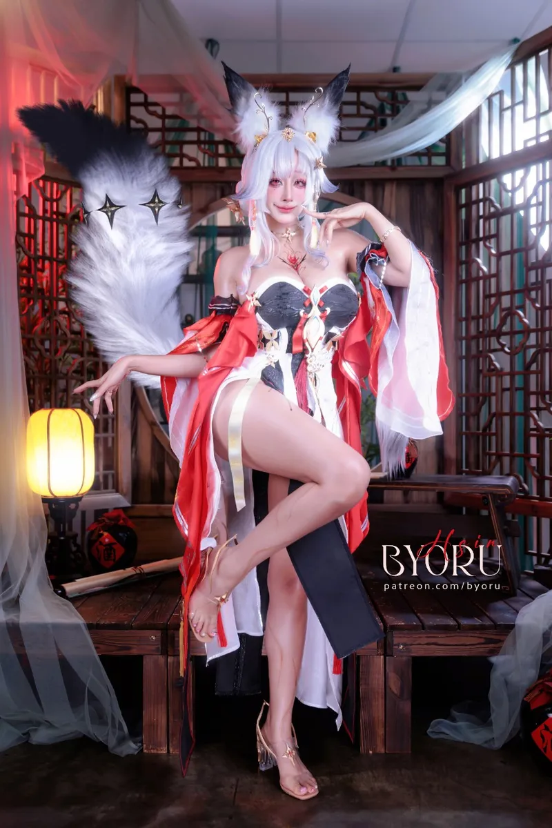Byoru - Hsin 【Wuthering Waves】HQ + gifs Byoru - Hsin 【Wuthering Waves】HQ + gifs
