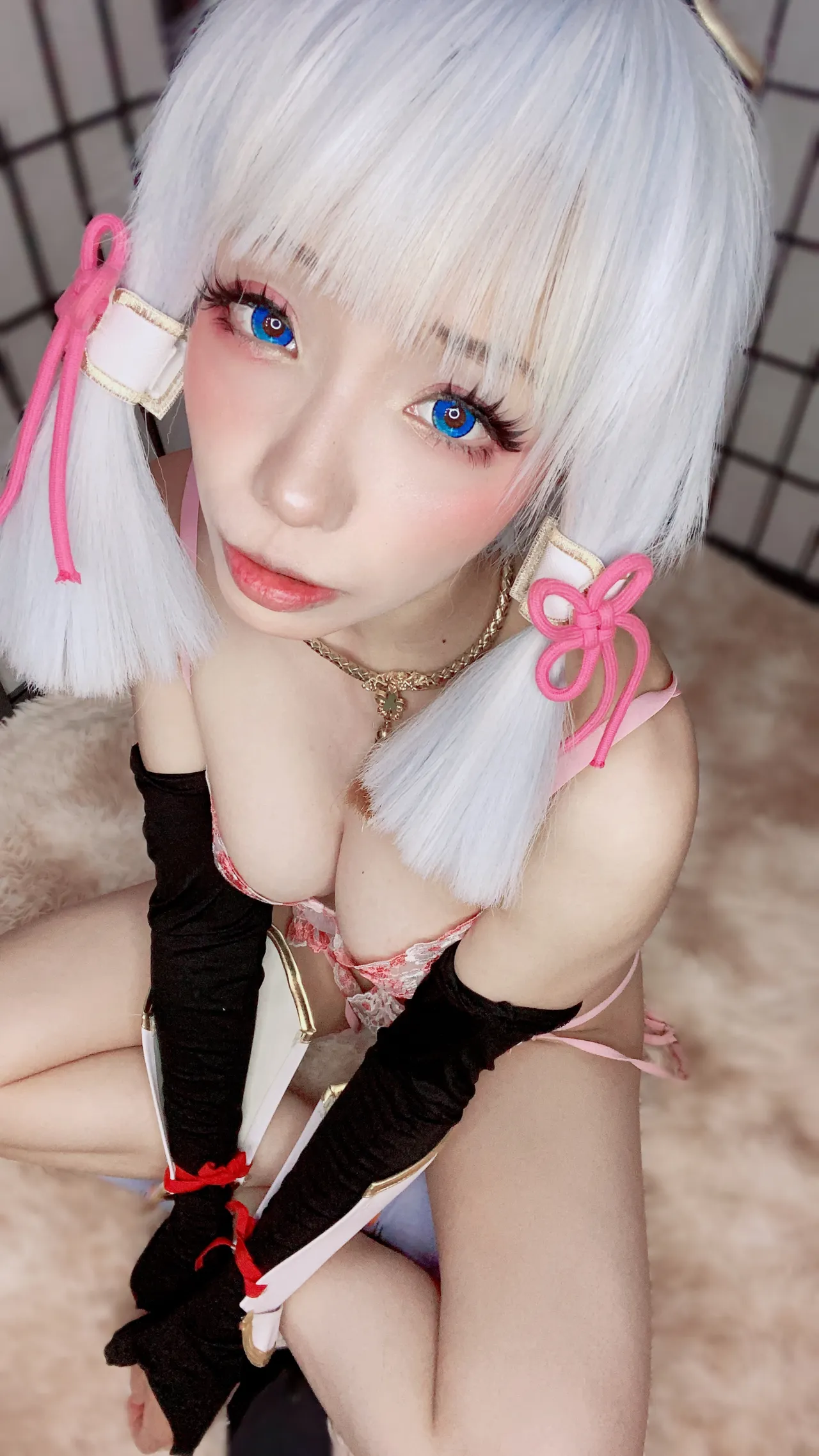 Faki-chan - Ayaka Faki-chan - Ayaka