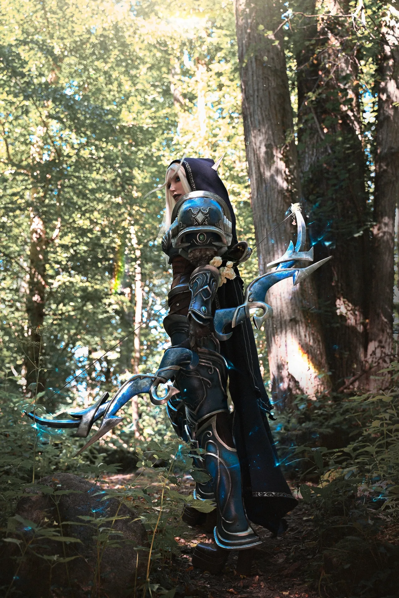 akumura.lis - Sylvanas Windrunner akumura.lis - Sylvanas Windrunner
