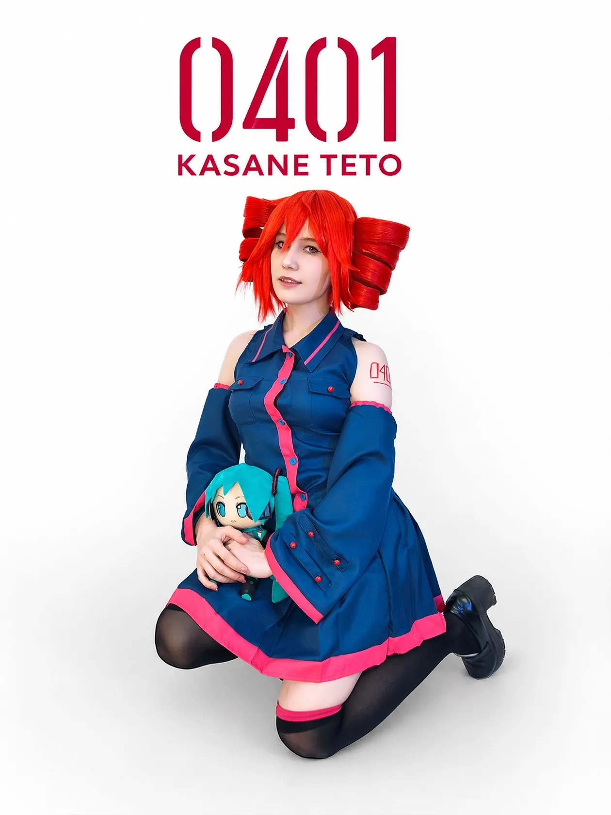 SoundAnn - Kasane Teto SoundAnn - Kasane Teto