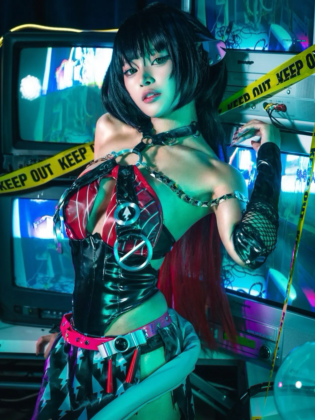 mingmihoo - Jane Doe mingmihoo - Jane Doe