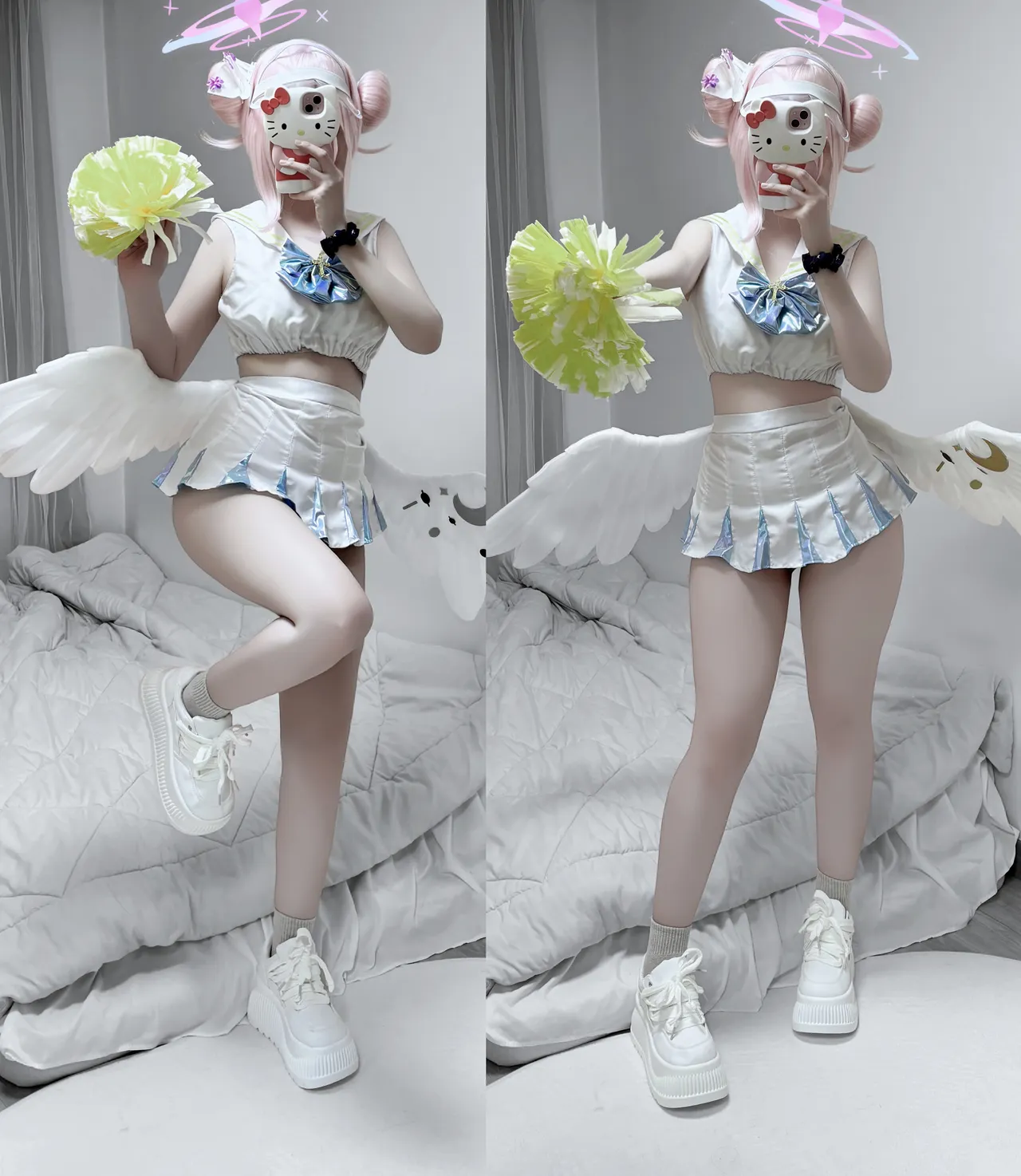 Riria - Mika Riria - Mika