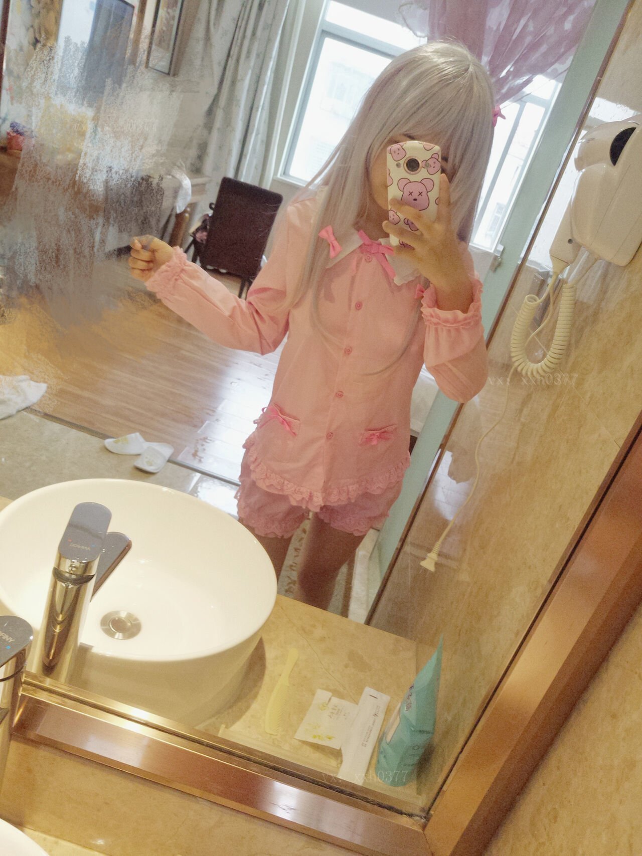 Summer Kokan Izumi 纱雾 Summer Kokan Izumi 纱雾