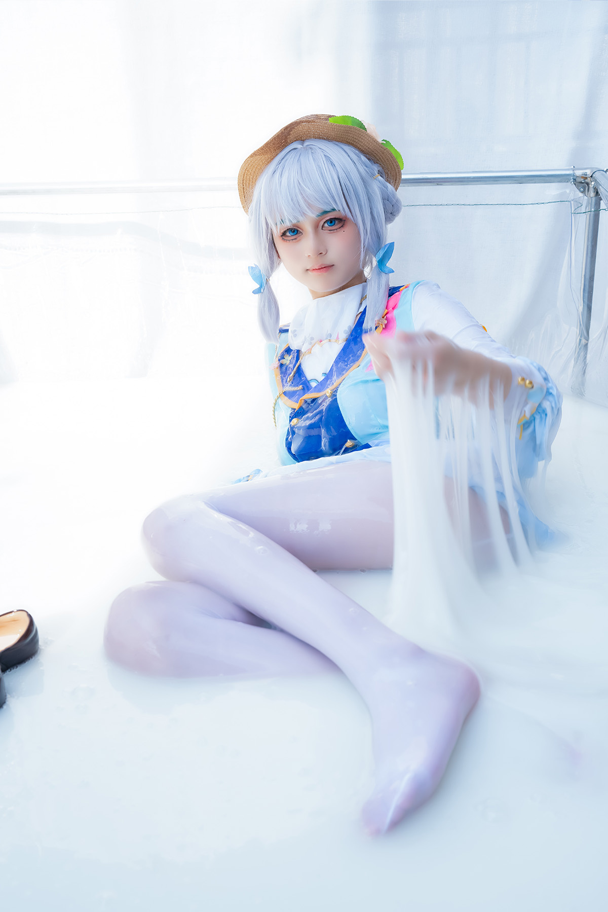 Yemomochan - Ayaka Yemomochan - Ayaka