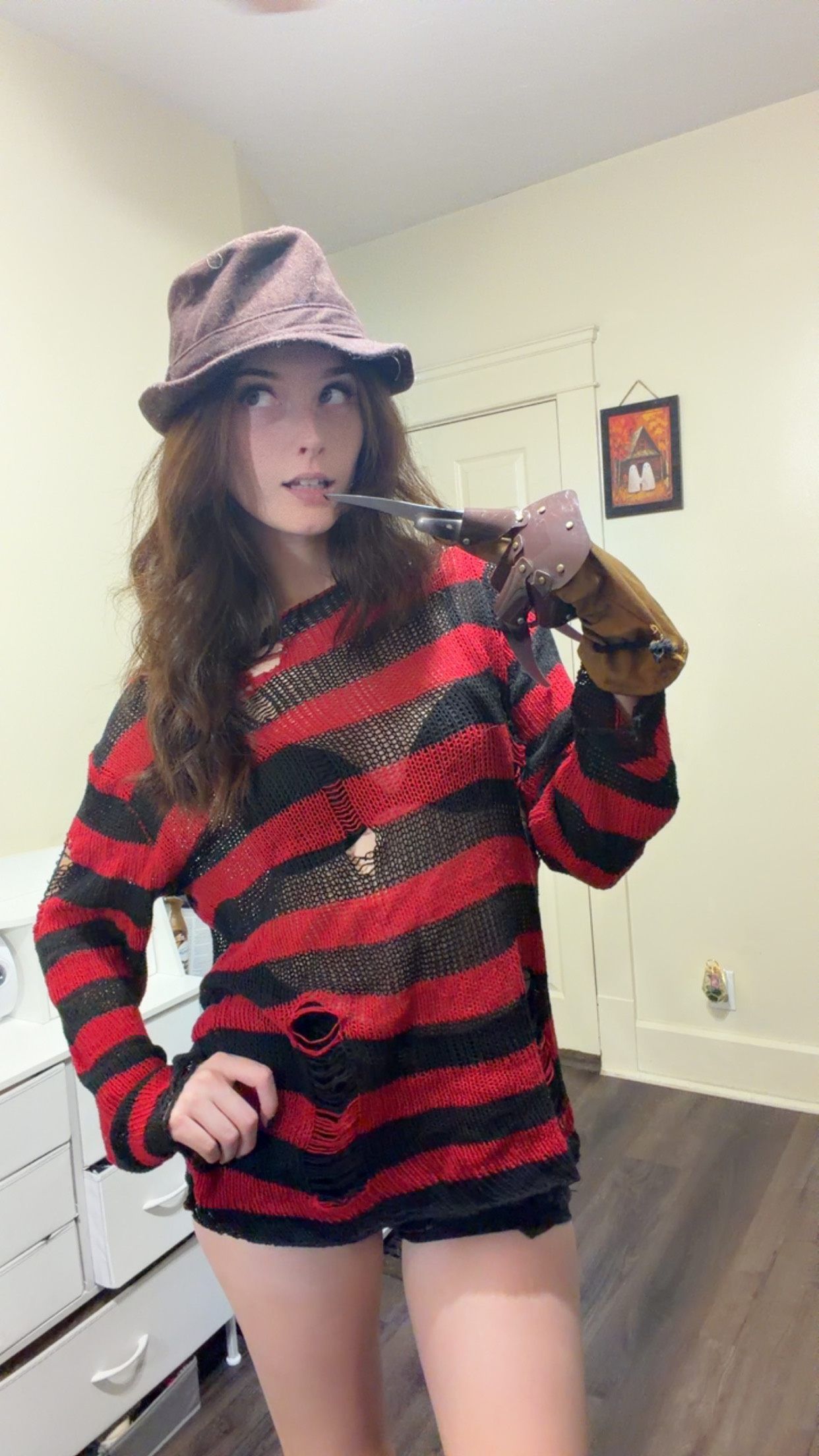 Soggyalien22 - Freddy Soggyalien22 - Freddy