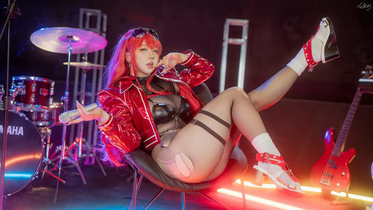 Pipi Nai is adorable - Victory Goddess: Nikki Warum Pipi Nai is adorable - Victory Goddess: Nikki Warum