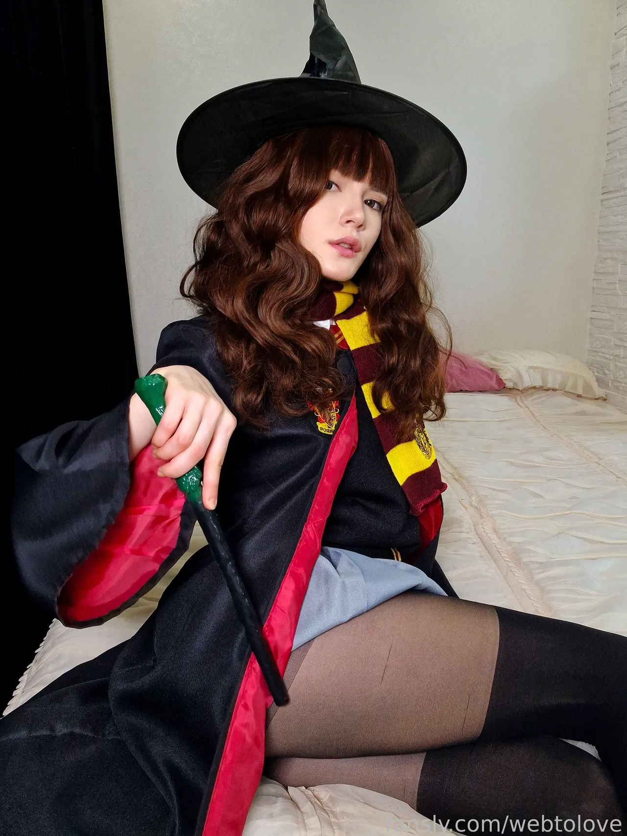 Webtolove - Hermione 1 Webtolove - Hermione 1